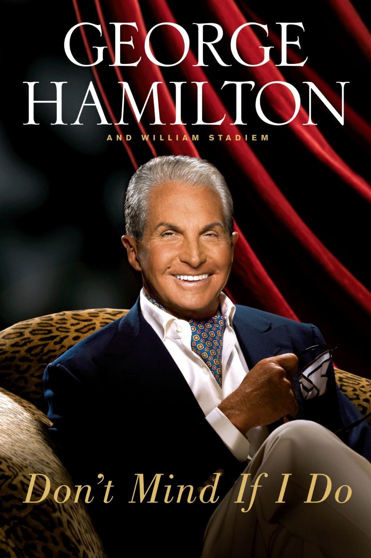 George Hamilton