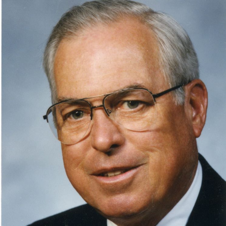 George Hamilton