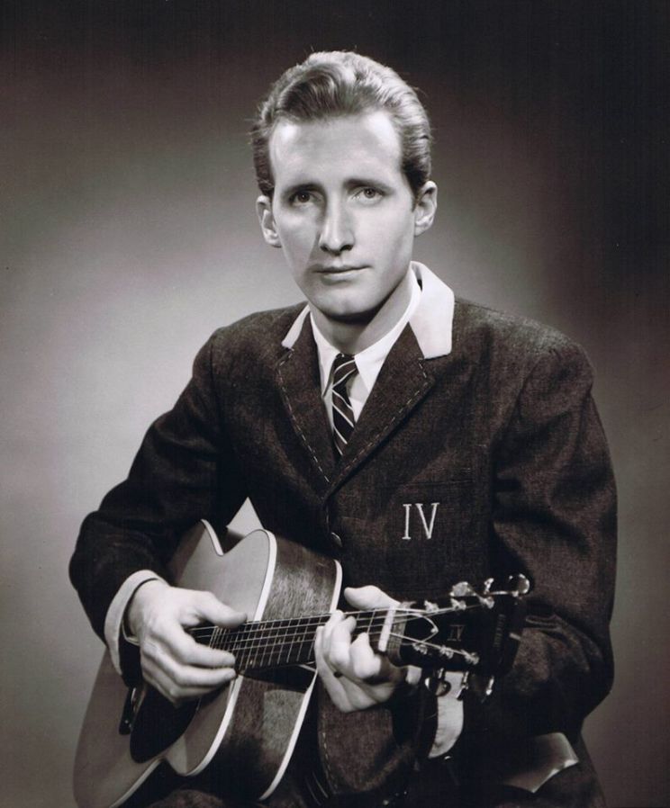 George Hamilton