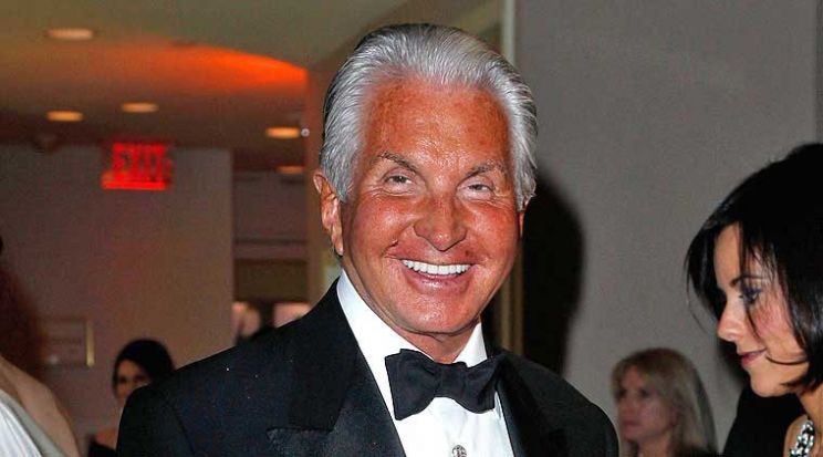 George Hamilton