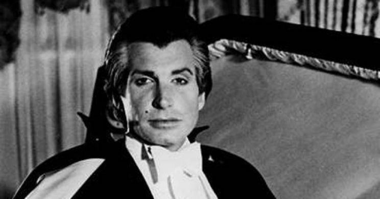George Hamilton