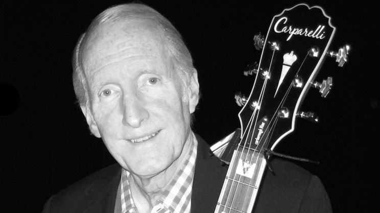 George Hamilton