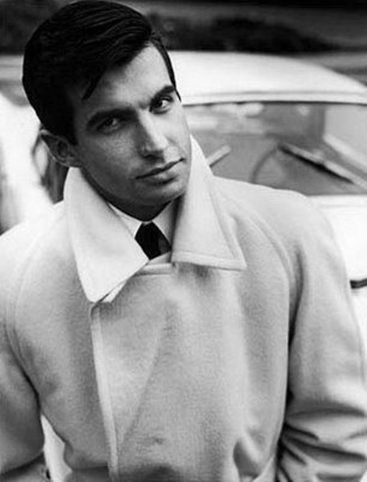 George Hamilton