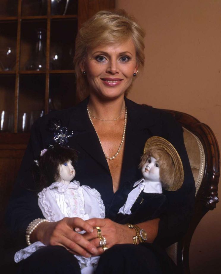 George Hamilton