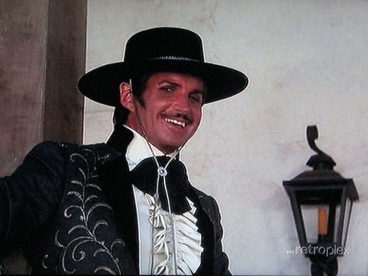 George Hamilton