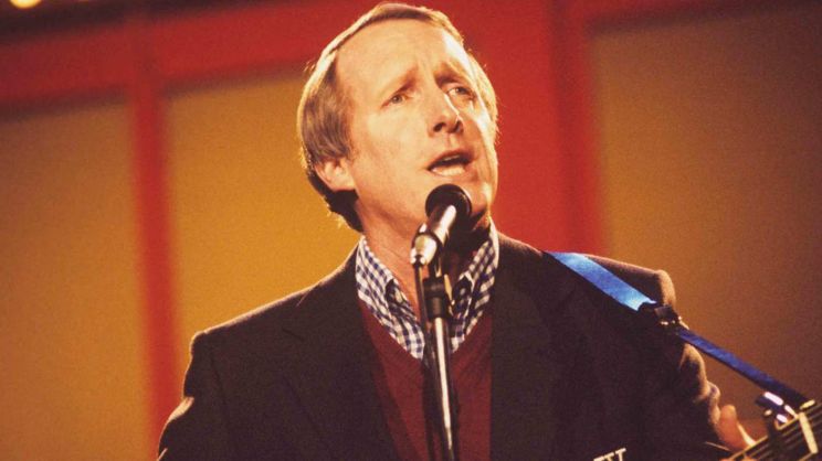 George Hamilton