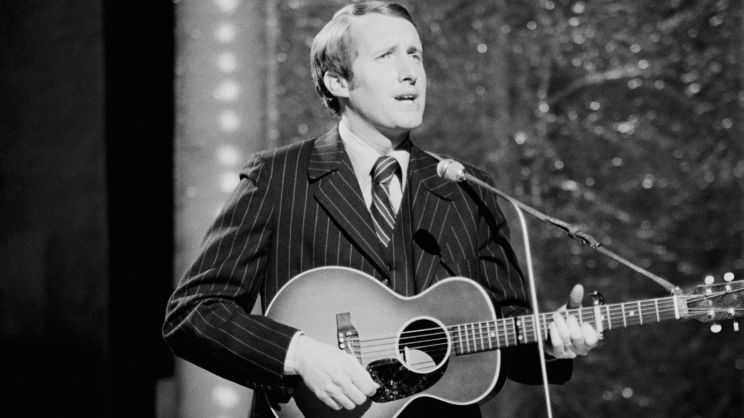 George Hamilton