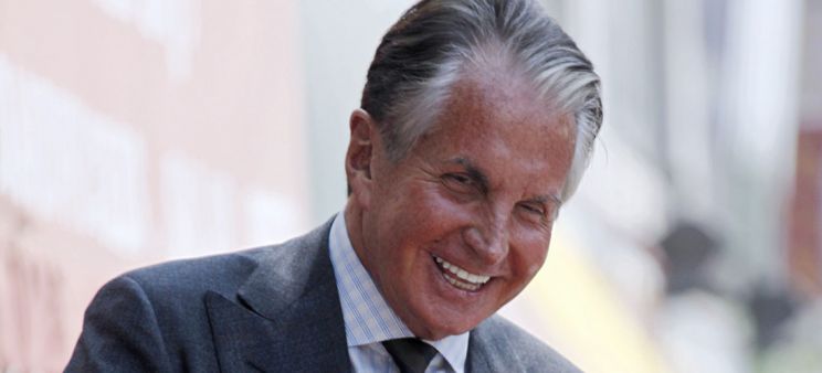 George Hamilton