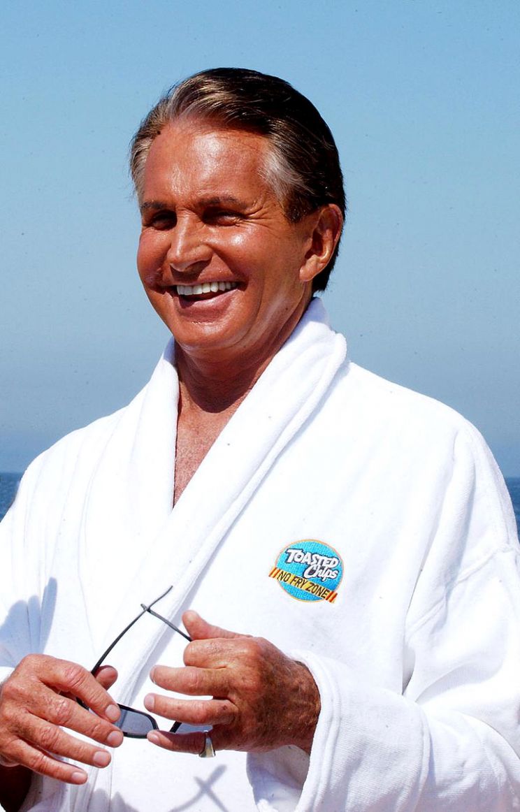 George Hamilton