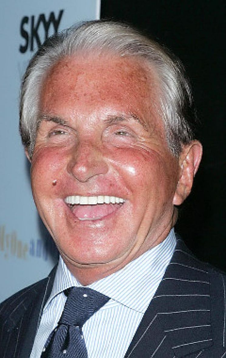 George Hamilton