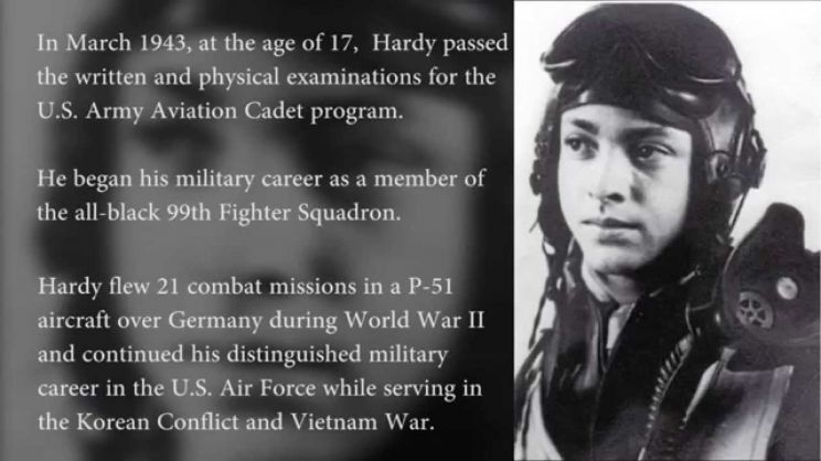 George Hardy