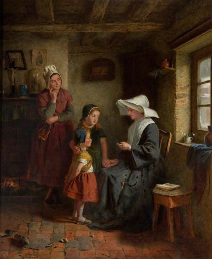George Hardy