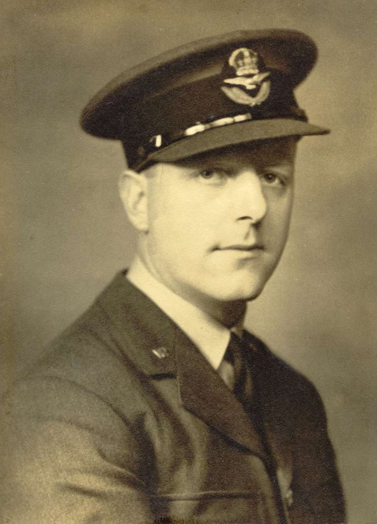 George Hardy