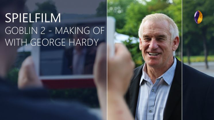 George Hardy