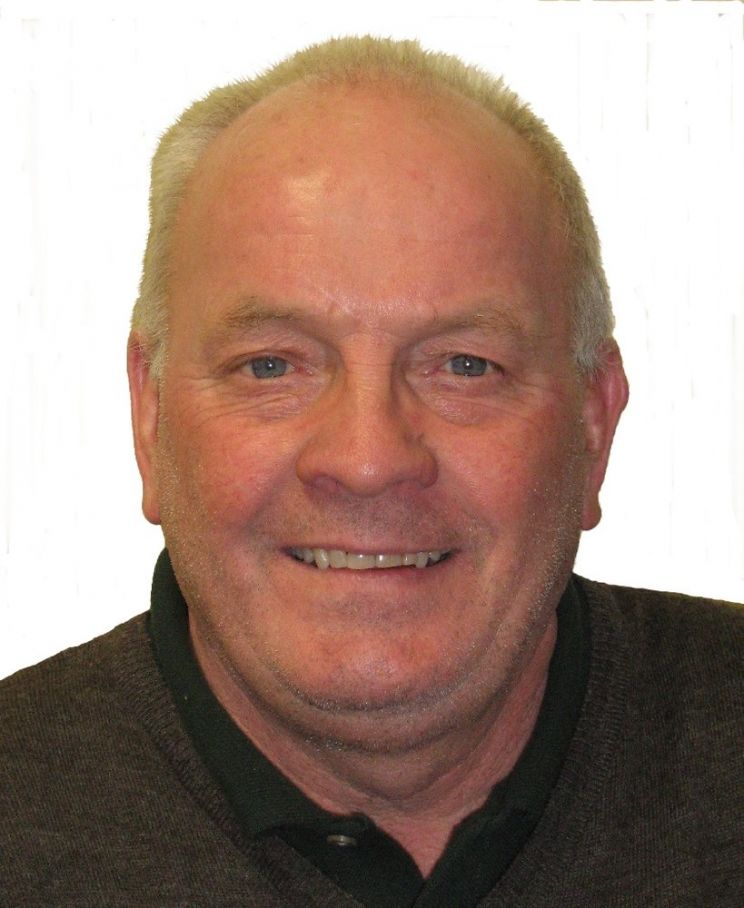 George Hardy