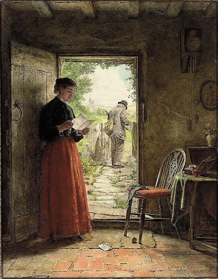 George Hardy