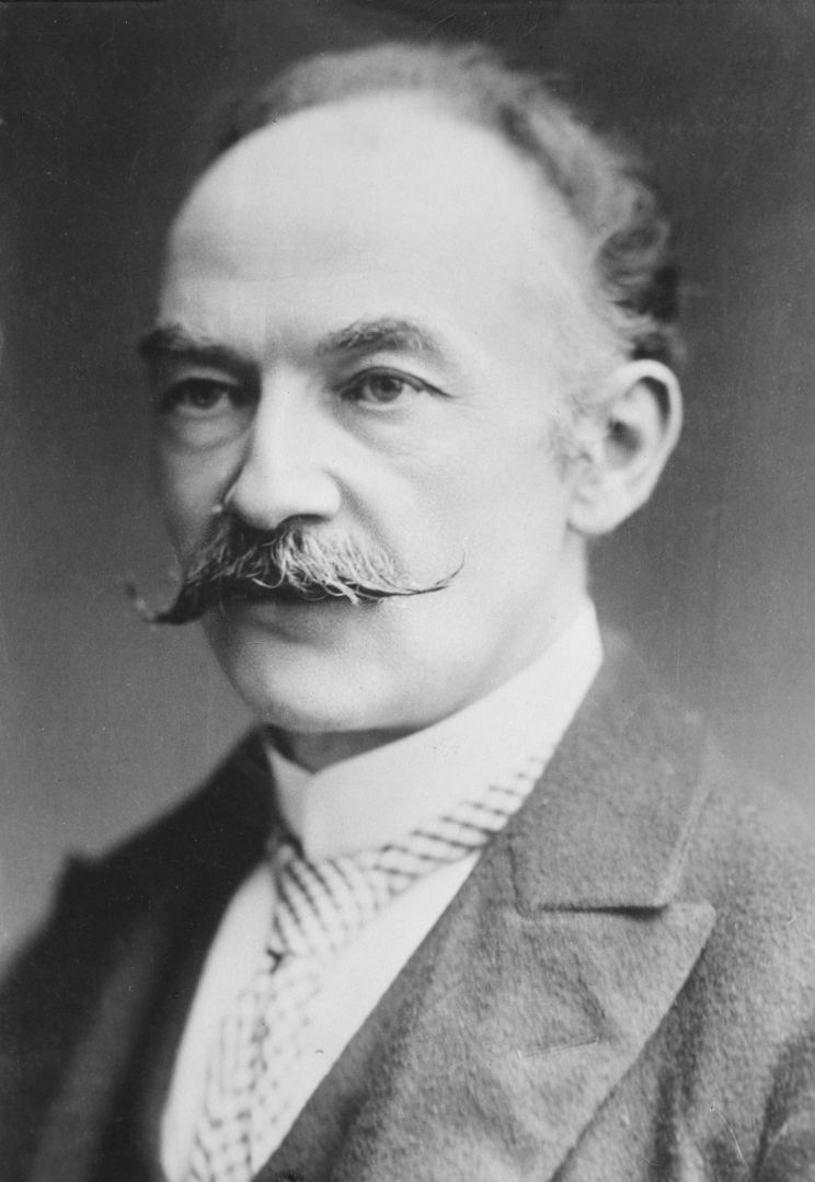 George Hardy