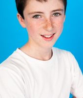 George Harris