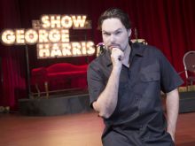 George Harris