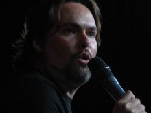 George Harris