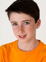 George Harris