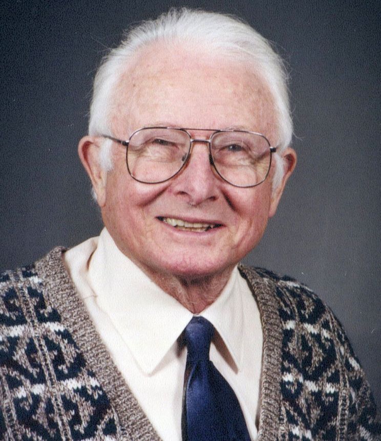 George Harris
