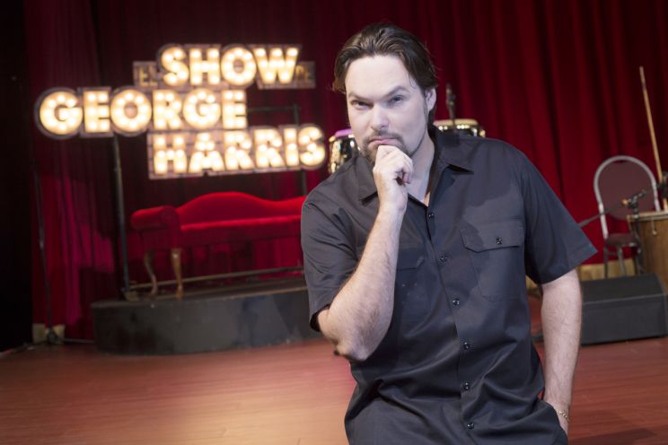 George Harris