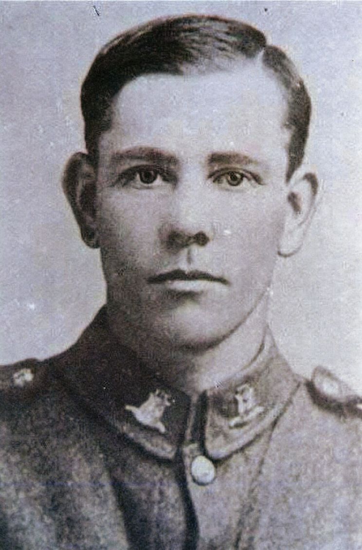 George Harris