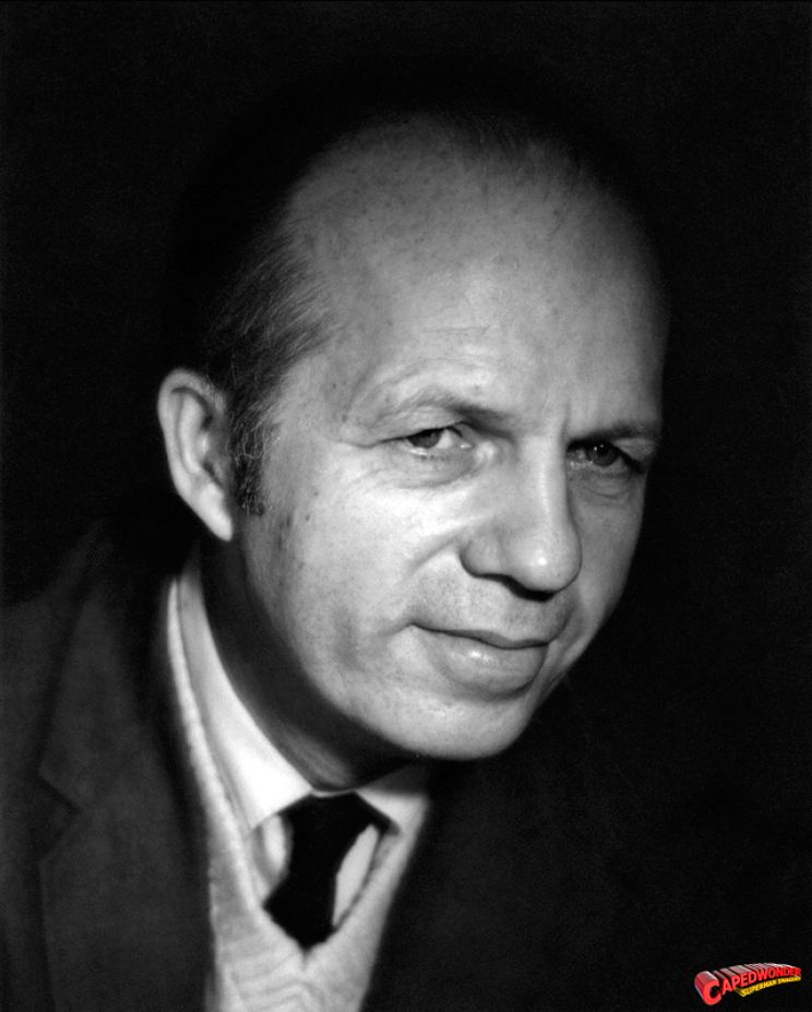 George Harris