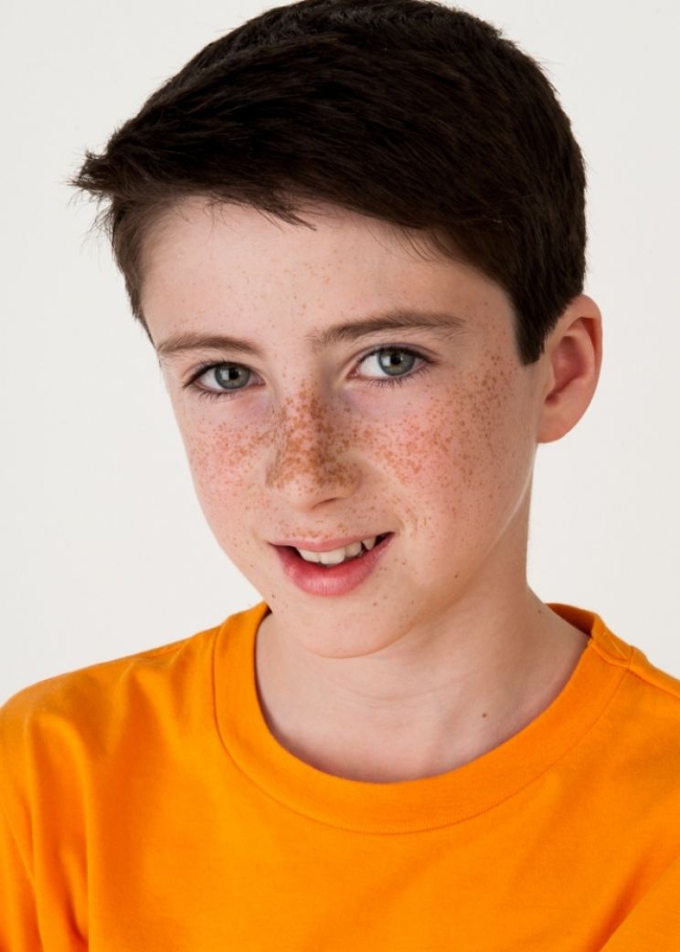 George Harris