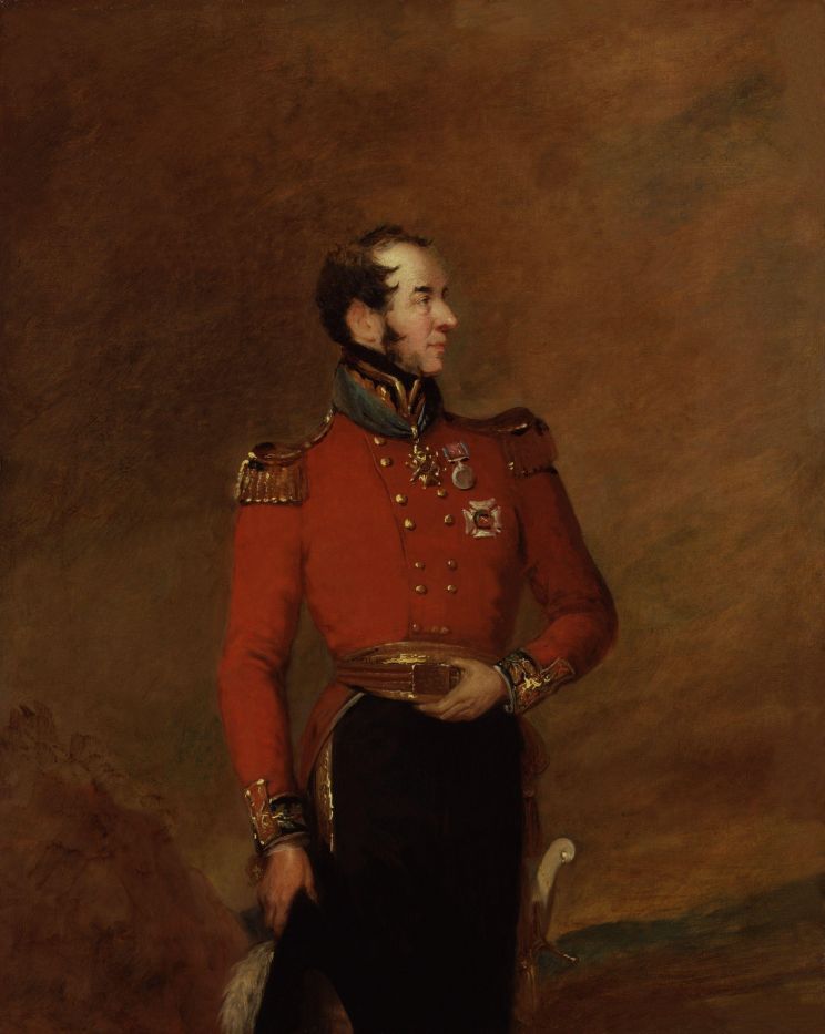 George Harris