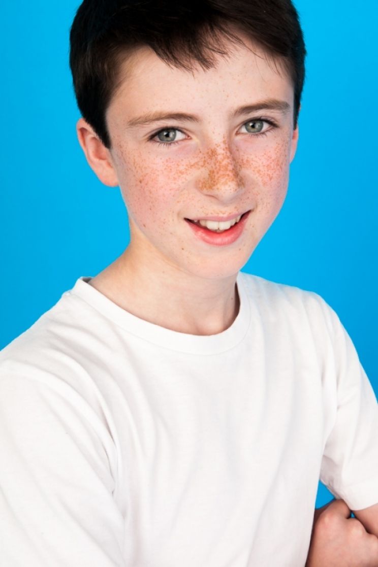 George Harris