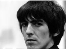 George Harrison