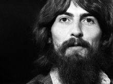 George Harrison