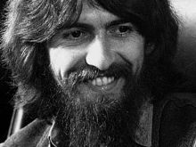 George Harrison