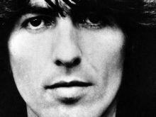 George Harrison