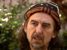 George Harrison