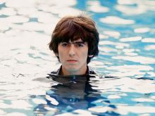 George Harrison