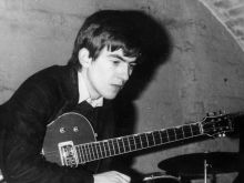 George Harrison
