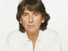 George Harrison