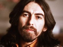 George Harrison