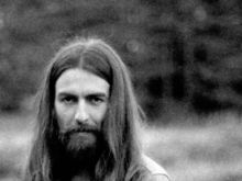 George Harrison
