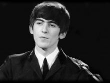 George Harrison