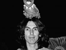 George Harrison