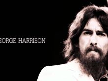 George Harrison