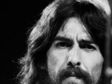 George Harrison