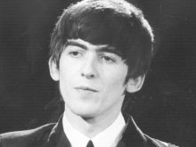 George Harrison