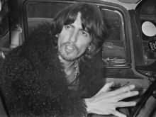 George Harrison