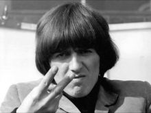 George Harrison