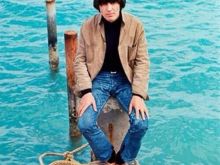 George Harrison